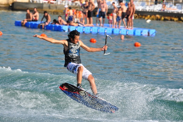 Wakeboard Championship